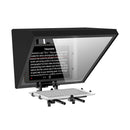 Teleprompter TQ-L para teléfonos y tabletas Teleprompter Teleprompter TQ-L para teléfonos y tabletas para entrega inmediata en nuestras tiendas de Escazú y Curridabat. Tienda en línea con envíos a toda Costa Rica. Garantía en Costa Rica.