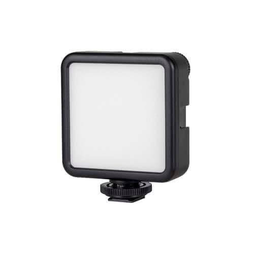Panel de Luz Led Basis Connect Bcl33B de ProMaster Luz Continua Panel de Luz Led Basis Connect Bcl33B de ProMaster para entrega inmediata en nuestras tiendas de Escazú y Curridabat. Tienda en línea con envíos a toda Costa Rica. Garantía en Costa Rica.