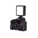 Panel de Luz Led Basis Connect Bcl33B de ProMaster Luz Continua Panel de Luz Led Basis Connect Bcl33B de ProMaster para entrega inmediata en nuestras tiendas de Escazú y Curridabat. Tienda en línea con envíos a toda Costa Rica. Garantía en Costa Rica.