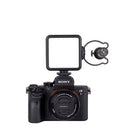 Panel de Luz Led Basis Connect Bcl33B de ProMaster Luz Continua Panel de Luz Led Basis Connect Bcl33B de ProMaster para entrega inmediata en nuestras tiendas de Escazú y Curridabat. Tienda en línea con envíos a toda Costa Rica. Garantía en Costa Rica.