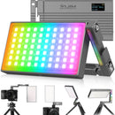 Panel de Luz Led RGB Compacto Ulanzi Luz Continua Panel de Luz Led RGB Compacto Ulanzi para entrega inmediata en nuestras tiendas de Escazú y Curridabat. Tienda en línea con envíos a toda Costa Rica. Garantía en Costa Rica.