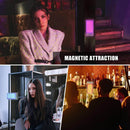 Panel de Luz Led RGB Compacto Ulanzi Luz Continua Panel de Luz Led RGB Compacto Ulanzi para entrega inmediata en nuestras tiendas de Escazú y Curridabat. Tienda en línea con envíos a toda Costa Rica. Garantía en Costa Rica.