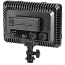 Panel LED Sunpak VL-LED-330 con batería y cargador Luz Continua Panel LED Sunpak VL-LED-330 con batería y cargador para entrega inmediata en nuestras tiendas de Escazú y Curridabat. Tienda en línea con envíos a toda Costa Rica. Garantía en Costa Rica.