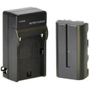 Panel LED Sunpak VL-LED-330 con batería y cargador Luz Continua Panel LED Sunpak VL-LED-330 con batería y cargador para entrega inmediata en nuestras tiendas de Escazú y Curridabat. Tienda en línea con envíos a toda Costa Rica. Garantía en Costa Rica.