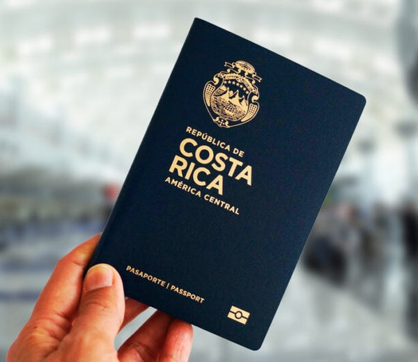 Fotos para pasaporte y visa – Disponible en la sucursal de Escazú