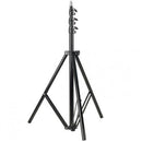 Pedestal Godox 300F Pedestal Pedestal Godox 300F para entrega inmediata en nuestras tiendas de Escazú y Curridabat. Tienda en línea con envíos a toda Costa Rica. Garantía en Costa Rica.