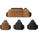 PM Large Divider Kit Maletin para cámara PM Large Divider Kit para entrega inmediata en nuestras tiendas de Escazú y Curridabat. Tienda en línea con envíos a toda Costa Rica. Garantía en Costa Rica.