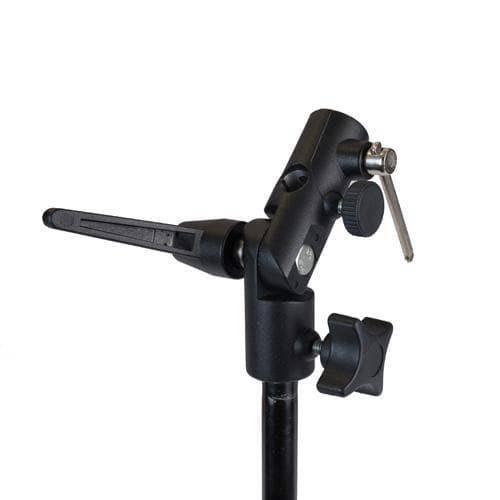 Prensa Ajustable para Sombrilla ProMaster Accesorios para iluminación Prensa Ajustable para Sombrilla ProMaster para entrega inmediata en nuestras tiendas de Escazú y Curridabat. Tienda en línea con envíos a toda Costa Rica. Garantía en Costa Rica.