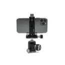 Prensa para Celular ProMaster Dovetail Accesorios para celular y tablet Prensa para Celular ProMaster Dovetail para entrega inmediata en nuestras tiendas de Escazú y Curridabat. Tienda en línea con envíos a toda Costa Rica. Garantía en Costa Rica.