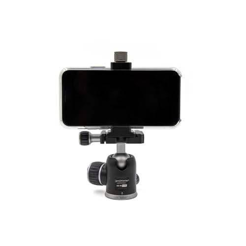 Prensa para Celular ProMaster Dovetail Accesorios para celular y tablet Prensa para Celular ProMaster Dovetail para entrega inmediata en nuestras tiendas de Escazú y Curridabat. Tienda en línea con envíos a toda Costa Rica. Garantía en Costa Rica.