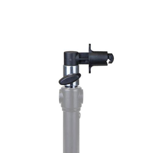 Prensa para Reflector ProMaster Pedestal Prensa para Reflector ProMaster para entrega inmediata en nuestras tiendas de Escazú y Curridabat. Tienda en línea con envíos a toda Costa Rica. Garantía en Costa Rica.