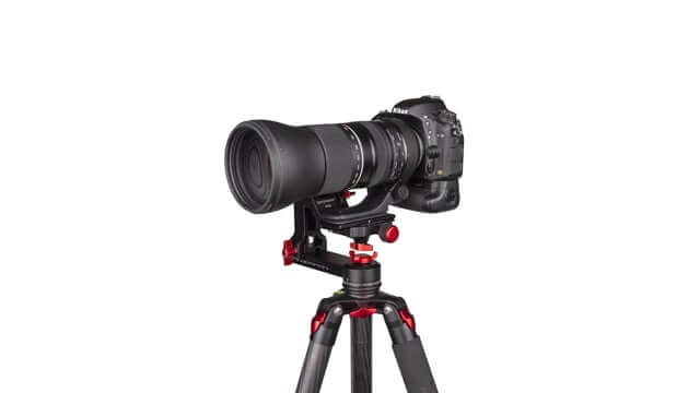 Cabeza de Gimbal Profesional GH26 Gimbals para tripode Cabeza de Gimbal Profesional GH26 para entrega inmediata en nuestras tiendas de Escazú y Curridabat. Tienda en línea con envíos a toda Costa Rica. Garantía en Costa Rica.