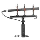 Protector Contra Viento Boya Accesorios para micrófono Protector Contra Viento Boya para entrega inmediata en nuestras tiendas de Escazú y Curridabat. Tienda en línea con envíos a toda Costa Rica. Garantía en Costa Rica.