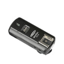 Receptor para Godox FC16 Disparadores y receptores Receptor para Godox FC16 para entrega inmediata en nuestras tiendas de Escazú y Curridabat. Tienda en línea con envíos a toda Costa Rica. Garantía en Costa Rica.