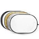 Reflector 5 en 1 Godox Reflectores Reflector 5 en 1 Godox para entrega inmediata en nuestras tiendas de Escazú y Curridabat. Tienda en línea con envíos a toda Costa Rica. Garantía en Costa Rica.