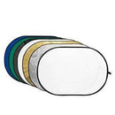 Reflector 7 En 1 Godox 150X200Cm Reflectores Reflector 7 En 1 Godox 150X200Cm para entrega inmediata en nuestras tiendas de Escazú y Curridabat. Tienda en línea con envíos a toda Costa Rica. Garantía en Costa Rica.