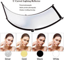 Reflector Curvo para Retrato de 20X59 Pulgadas Reflectores Reflector Curvo para Retrato de 20X59 Pulgadas para entrega inmediata en nuestras tiendas de Escazú y Curridabat. Tienda en línea con envíos a toda Costa Rica. Garantía en Costa Rica.