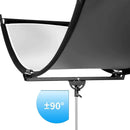 Reflector Curvo para Retrato de 20X59 Pulgadas Reflectores Reflector Curvo para Retrato de 20X59 Pulgadas para entrega inmediata en nuestras tiendas de Escazú y Curridabat. Tienda en línea con envíos a toda Costa Rica. Garantía en Costa Rica.