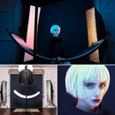 Reflector Curvo para Retrato de 20X59 Pulgadas Reflectores Reflector Curvo para Retrato de 20X59 Pulgadas para entrega inmediata en nuestras tiendas de Escazú y Curridabat. Tienda en línea con envíos a toda Costa Rica. Garantía en Costa Rica.