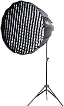 Rejilla para Softbox Parabolico Godox Accesorios para iluminación Rejilla para Softbox Parabolico Godox para entrega inmediata en nuestras tiendas de Escazú y Curridabat. Tienda en línea con envíos a toda Costa Rica. Garantía en Costa Rica.