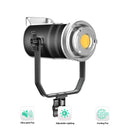 LED bicolor GVM SD200S Luz Continua LED bicolor GVM SD200S para entrega inmediata en nuestras tiendas de Escazú y Curridabat. Tienda en línea con envíos a toda Costa Rica. Garantía en Costa Rica.