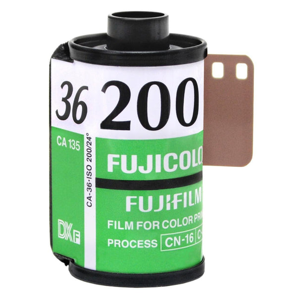 Rollo de Película Fujifilm 200-36 - Pelicula - pelicula, Tipo Pelicula - Equipo Fotográfico | Costa Rica