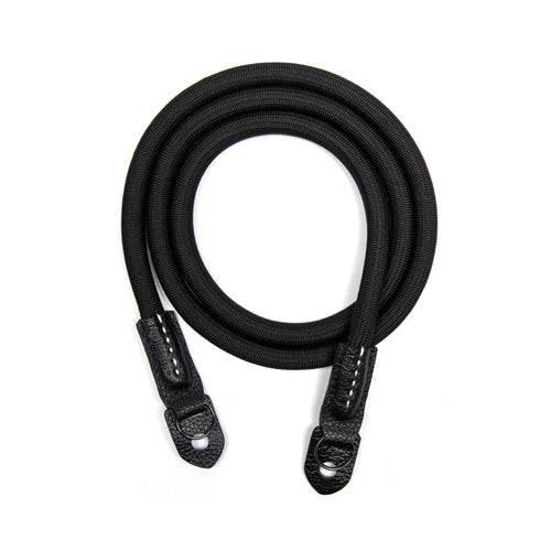 Rope Strap 43" - Black - Correa - Con existencia - Equipo Fotográfico | Costa Rica