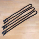 Rope Strap 47" - Black Correa Rope Strap 47" - Black para entrega inmediata en nuestras tiendas de Escazú y Curridabat. Tienda en línea con envíos a toda Costa Rica. Garantía en Costa Rica.