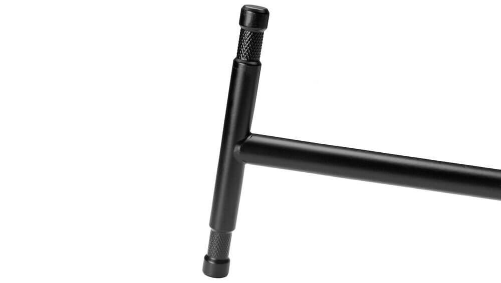 Brazo Lateral Rock Solid Master Brazo Brazo Lateral Rock Solid Master para entrega inmediata en nuestras tiendas de Escazú y Curridabat. Tienda en línea con envíos a toda Costa Rica. Garantía en Costa Rica.