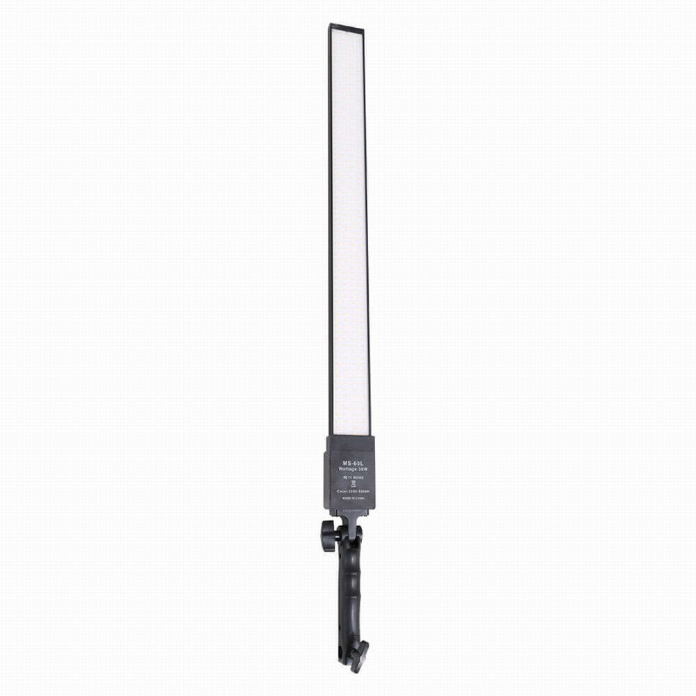 Bastón LED de 36W Luz Continua Bastón LED de 36W para entrega inmediata en nuestras tiendas de Escazú y Curridabat. Tienda en línea con envíos a toda Costa Rica. Garantía en Costa Rica.