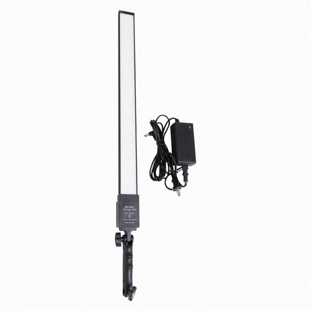 Bastón LED de 36W Luz Continua Bastón LED de 36W para entrega inmediata en nuestras tiendas de Escazú y Curridabat. Tienda en línea con envíos a toda Costa Rica. Garantía en Costa Rica.