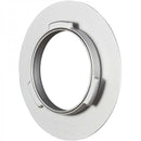 Adaptador de montura Godox para cajas QR-P Accesorios para iluminación Adaptador de montura Godox para cajas QR-P para entrega inmediata en nuestras tiendas de Escazú y Curridabat. Tienda en línea con envíos a toda Costa Rica. Garantía en Costa Rica.