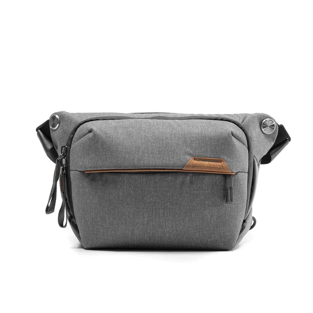 Bolso Compacto para Fotografía Everyday Sling de Peak Design