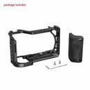 SmallRig Cage with Silicone Handle for Sony A6100/A6300/A6400 Camera 3164 Jaula SmallRig Cage with Silicone Handle for Sony A6100/A6300/A6400 Camera 3164 para entrega inmediata en nuestras tiendas de Escazú y Curridabat. Tienda en línea con envíos a toda