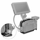 SmallRig Cage with Silicone Handle for Sony A6100/A6300/A6400 Camera 3164 Jaula SmallRig Cage with Silicone Handle for Sony A6100/A6300/A6400 Camera 3164 para entrega inmediata en nuestras tiendas de Escazú y Curridabat. Tienda en línea con envíos a toda