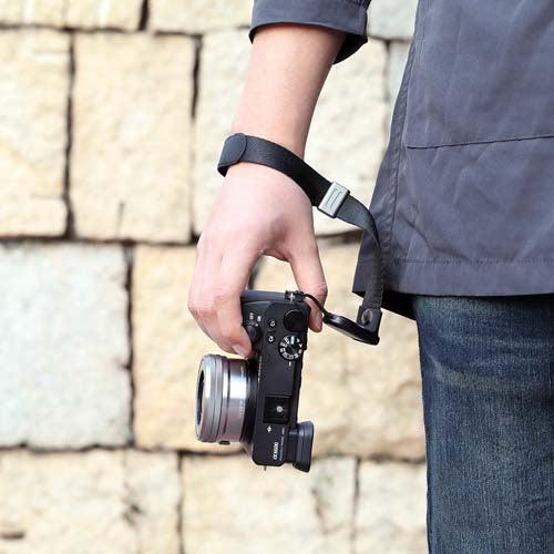 SmallRig Camera Wrist Strap PSW2398,Accesorios para cámara,SmallRig,SmallRig Camera Wrist Strap PSW2398 | Costa Rica