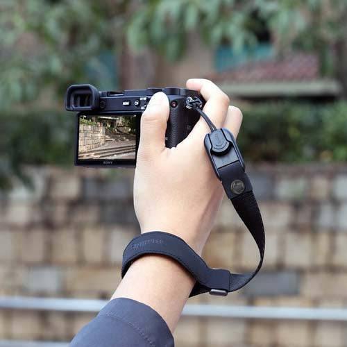 SmallRig Camera Wrist Strap PSW2398 - Accesorios - Disponible para pedido especial, identificador pedido especial - Equipo Fotográfico | Costa Rica