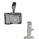 SmallRig Handheld Kit for Sony A6100/A6300/A6400/A6500 3719 Accesorios para cámara SmallRig Handheld Kit for Sony A6100/A6300/A6400/A6500 3719 para entrega inmediata en nuestras tiendas de Escazú y Curridabat. Tienda en línea con envíos a toda Costa Rica.