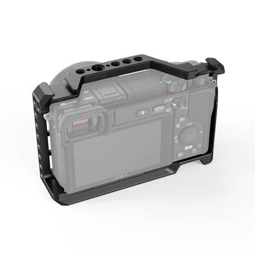 SmallRig Handheld Kit for Sony A6100/A6300/A6400/A6500 3719 - Accesorios Smallrig - Disponible para pedido especial, identificador pedido especial - Equipo Fotográfico | Costa Rica
