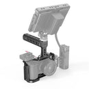 SmallRig Handheld Kit for Sony A6100/A6300/A6400/A6500 3719 Accesorios para cámara SmallRig Handheld Kit for Sony A6100/A6300/A6400/A6500 3719 para entrega inmediata en nuestras tiendas de Escazú y Curridabat. Tienda en línea con envíos a toda Costa Rica.