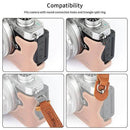 SmallRig Leather Camera Neck Strap 3485 Accesorios para cámara SmallRig Leather Camera Neck Strap 3485 para entrega inmediata en nuestras tiendas de Escazú y Curridabat. Tienda en línea con envíos a toda Costa Rica. Garantía en Costa Rica.