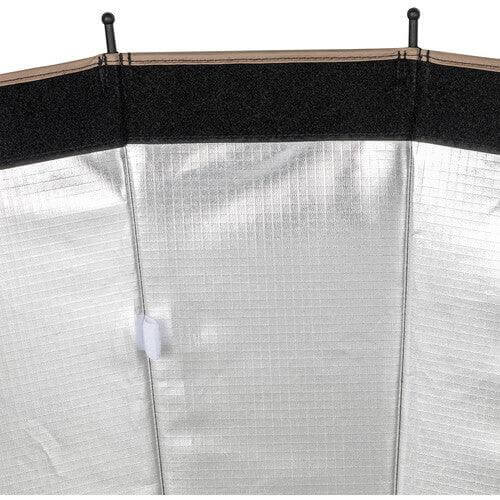 SmallRig RA-D55 Parabolic Softbox 3585 Softbox SmallRig RA-D55 Parabolic Softbox 3585 para entrega inmediata en nuestras tiendas de Escazú y Curridabat. Tienda en línea con envíos a toda Costa Rica. Garantía en Costa Rica.