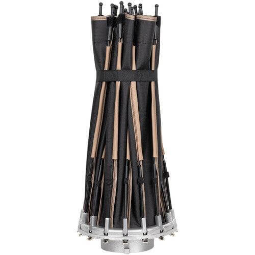 SmallRig RA-D55 Parabolic Softbox 3585 Softbox SmallRig RA-D55 Parabolic Softbox 3585 para entrega inmediata en nuestras tiendas de Escazú y Curridabat. Tienda en línea con envíos a toda Costa Rica. Garantía en Costa Rica.