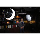 SmallRig RA-D55 Parabolic Softbox 3585 Softbox SmallRig RA-D55 Parabolic Softbox 3585 para entrega inmediata en nuestras tiendas de Escazú y Curridabat. Tienda en línea con envíos a toda Costa Rica. Garantía en Costa Rica.