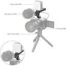 SmallRig Top Handle with Cold Shoe Zapata fria SmallRig Top Handle with Cold Shoe para entrega inmediata en nuestras tiendas de Escazú y Curridabat. Tienda en línea con envíos a toda Costa Rica. Garantía en Costa Rica.