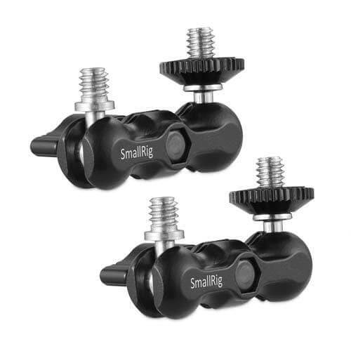 Brazo universal SmallRig 2158 Brazo Brazo universal SmallRig 2158 para entrega inmediata en nuestras tiendas de Escazú y Curridabat. Tienda en línea con envíos a toda Costa Rica. Garantía en Costa Rica.
