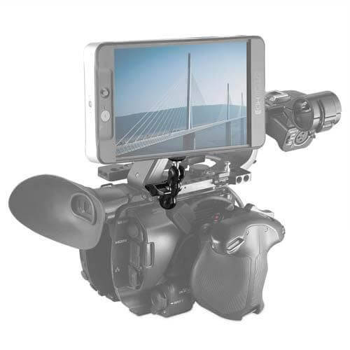 Brazo universal SmallRig 2158 Brazo Brazo universal SmallRig 2158 para entrega inmediata en nuestras tiendas de Escazú y Curridabat. Tienda en línea con envíos a toda Costa Rica. Garantía en Costa Rica.