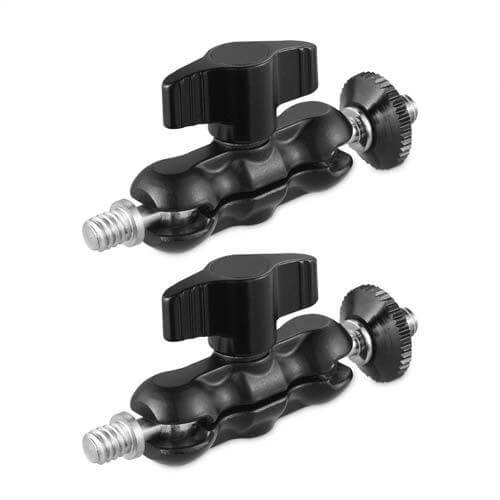 Brazo universal SmallRig 2158 Brazo Brazo universal SmallRig 2158 para entrega inmediata en nuestras tiendas de Escazú y Curridabat. Tienda en línea con envíos a toda Costa Rica. Garantía en Costa Rica.