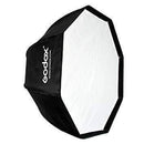 Softbox Godox Armado Rapido Montura Bowens - OCTA Softbox Softbox Godox Armado Rapido Montura Bowens - OCTA para entrega inmediata en nuestras tiendas de Escazú y Curridabat. Tienda en línea con envíos a toda Costa Rica. Garantía en Costa Rica.