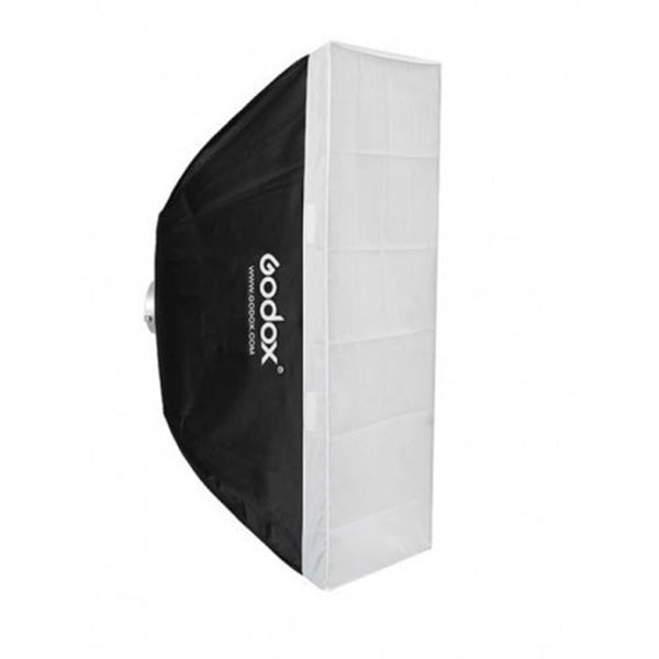 Softbox Godox Armado Tradicional - 70*100Cm - Softbox - Bajar precio 25%, Caja suave, Cajas suaves, Con existencia, Iluminación y sus accesorios, Modificadores de luz, Tipo Softboxes - Equipo Fotográfico | Costa Rica